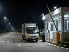 Khi nào nên dùng đèn rọi ngoài trời thay cho đèn pha LED nhà máy