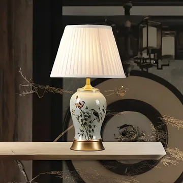 Đèn Bàn DB101