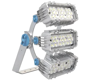 EXVISTA LED - 160W