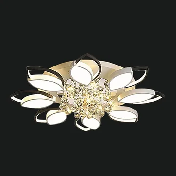 Đèn Ốp Trần Mica OT44 