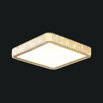 Đèn Ốp Trần Pha Lê OT16