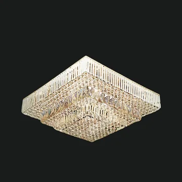 Đèn Ốp Trần Pha Lê OTPL40406