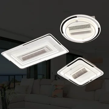 Đèn Quạt Ốp Trần OTA41