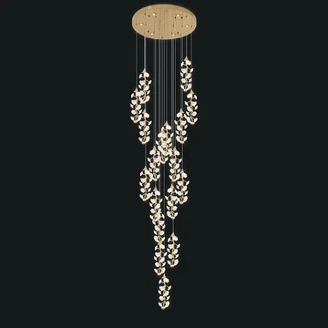 Đèn Thả Hiện Đại THD325