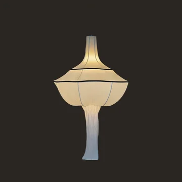 Đèn Thả Japandi THD54