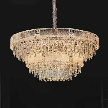 Đèn Thả Pha Lê TPL326