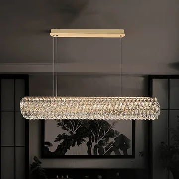 Đèn Thả Pha Lê TPL588