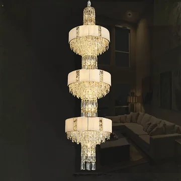 Đèn Thả Pha Lê TPL817