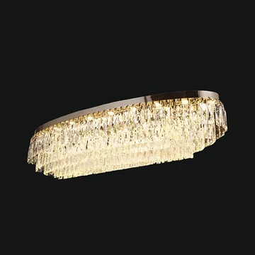 Đèn Thả Pha Lê TPL8882