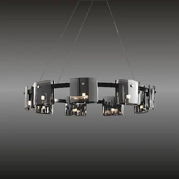 Đèn Thả Thiết Kế TTK130