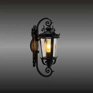 Đèn Vách Ngoài Trời VNT22