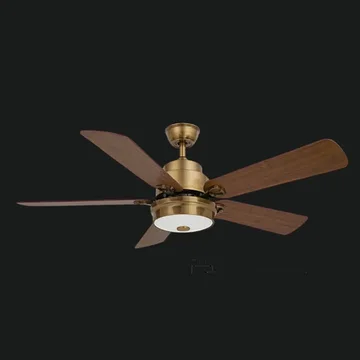 Quạt Trần Đèn QT33C