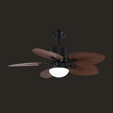 Quạt Trần Đèn QT4808