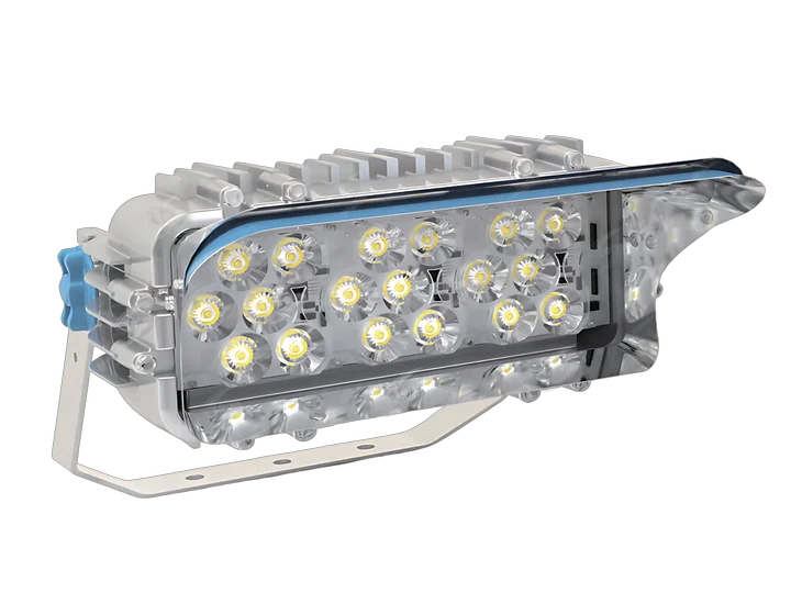 EXVISTA LED - 160W