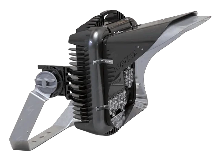 EXVISTA LED - 400W