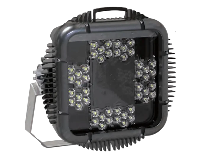 EXVISTA LED - 400W