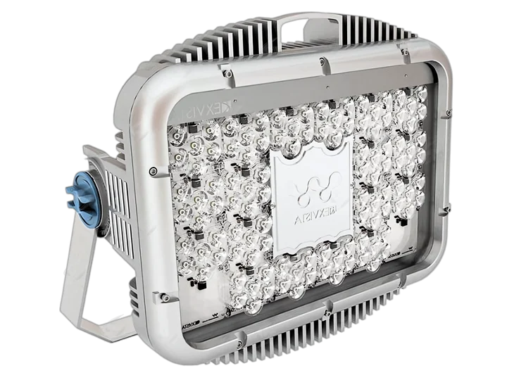 EXVISTA LED - 800W