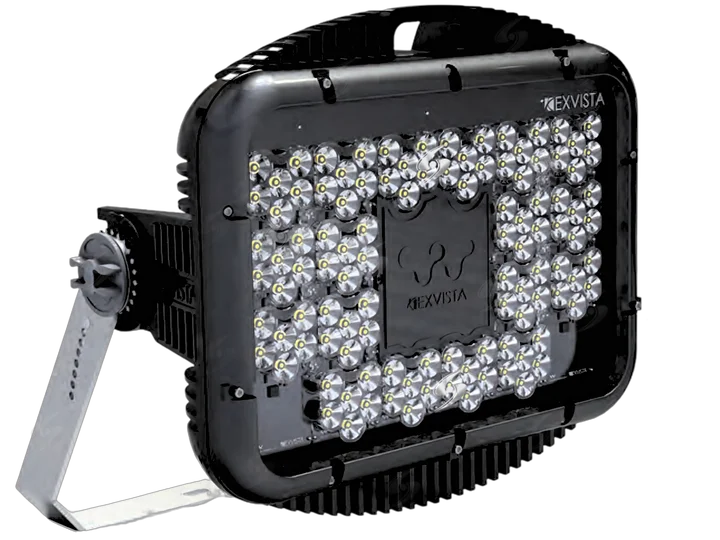 EXVISTA LED - 800W
