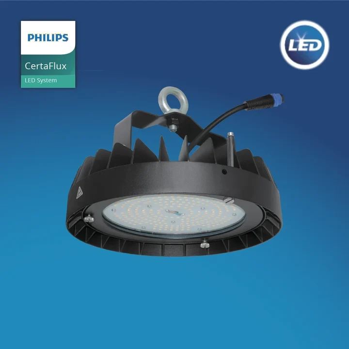 CertaFlux HighBay Module 125W