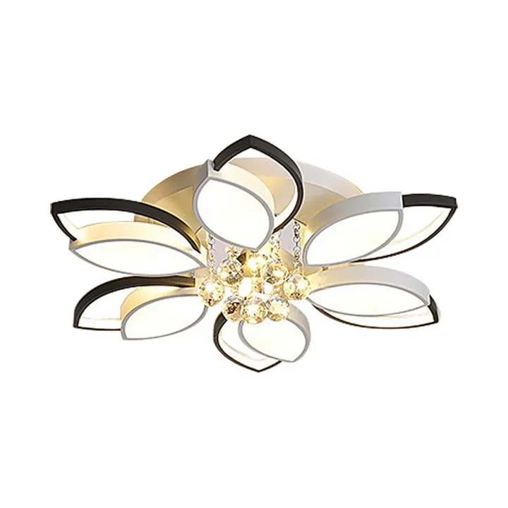 Đèn Ốp Trần Mica OT44 