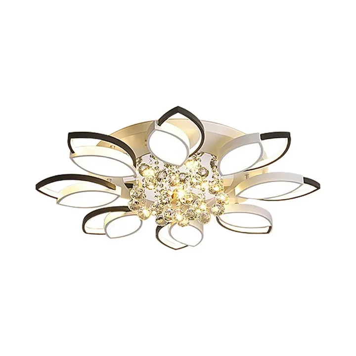 Đèn Ốp Trần Mica OT44 