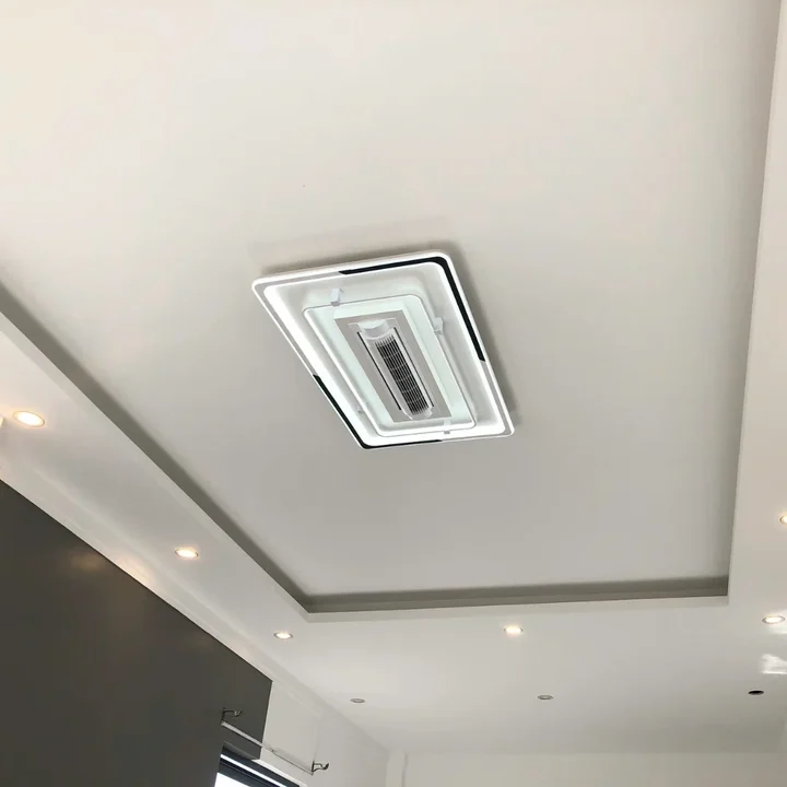 Đèn Quạt Ốp Trần OTA41