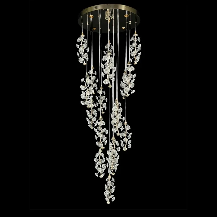 Đèn Thả Hiện Đại THD325