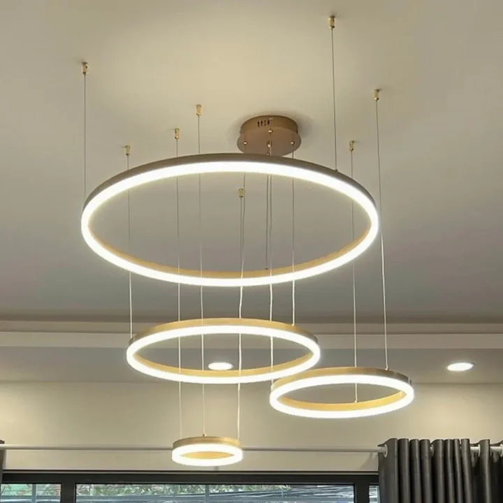 Đèn Thả Hiện Đại THD7046