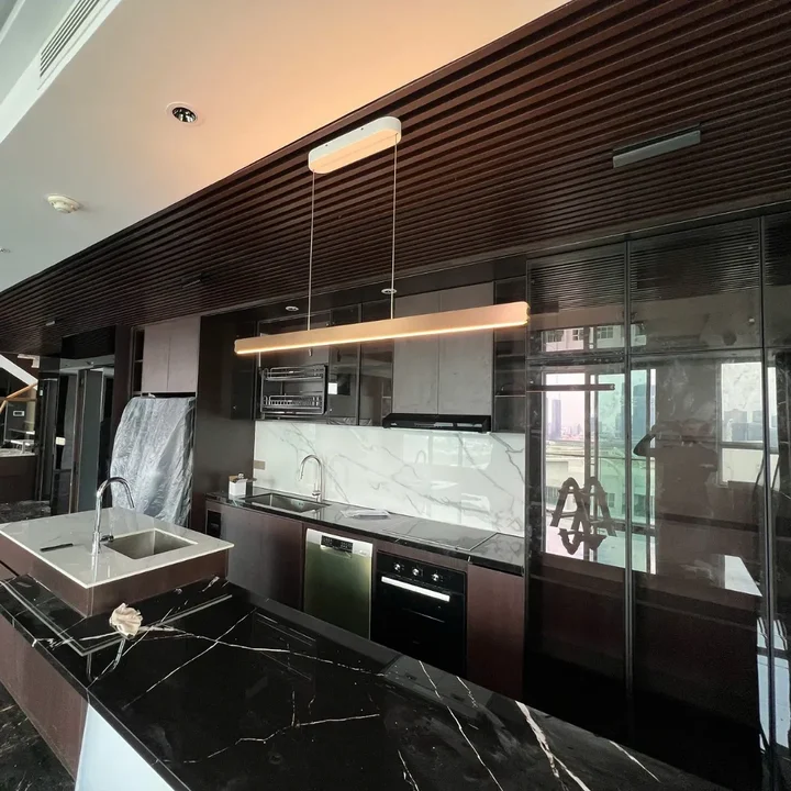 Đèn Thả Hiện Đại THD7070