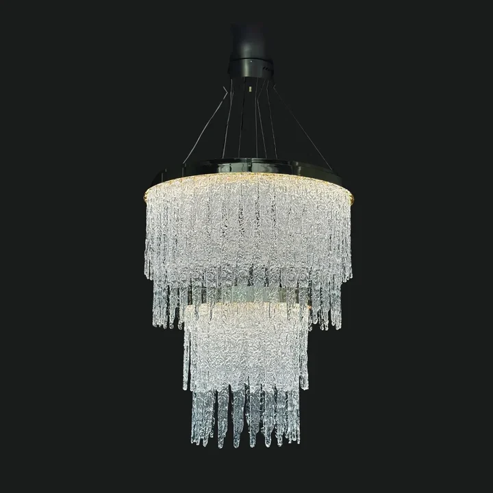 Đèn Thả Pha Lê TPL203