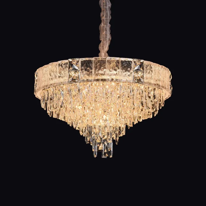 Đèn Thả Pha Lê TPL326