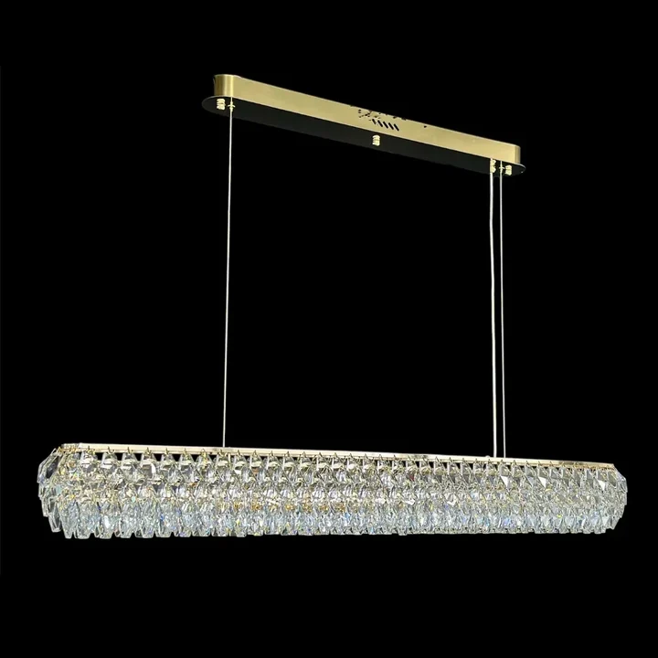 Đèn Thả Pha Lê TPL588