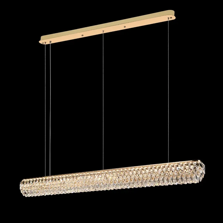 Đèn Thả Pha Lê TPL588