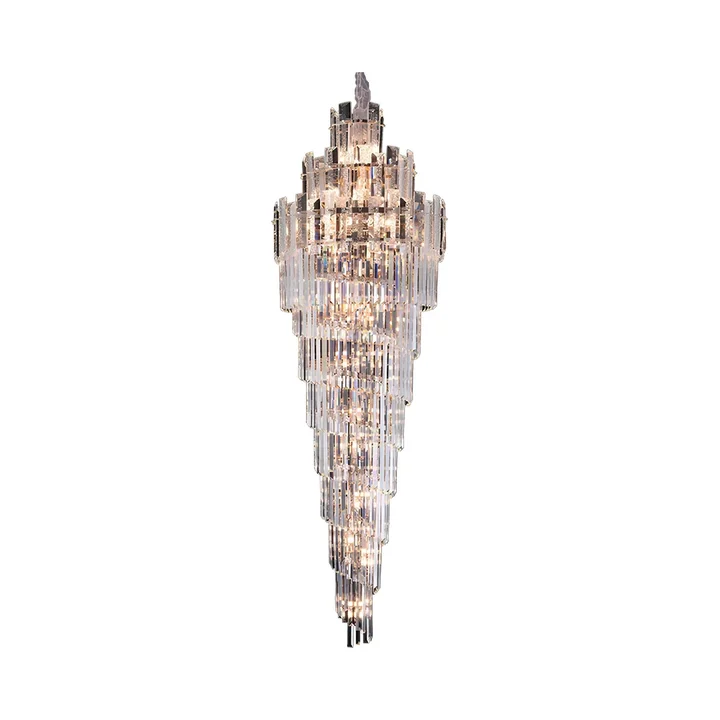 Đèn Thả Pha Lê TPL6289