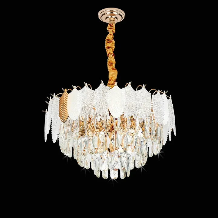 Đèn Thả Pha Lê TPL8032