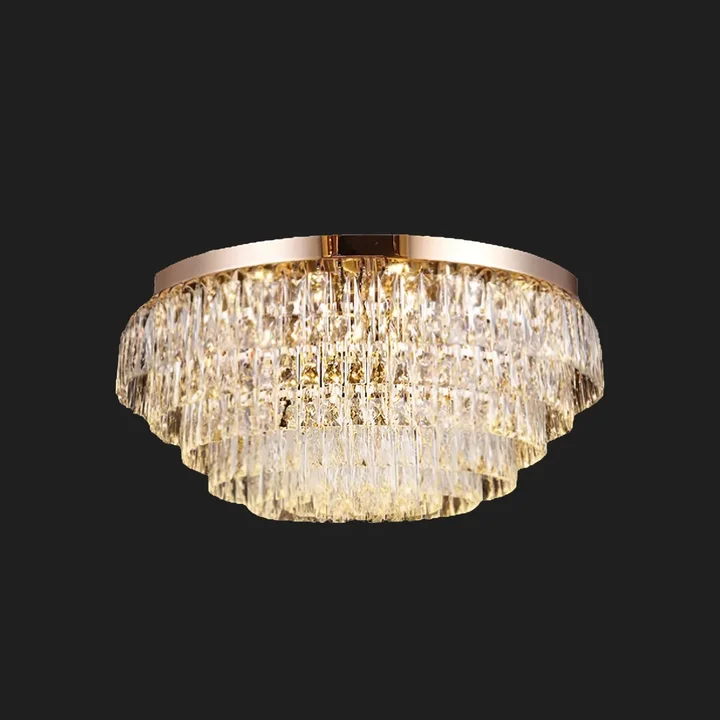Đèn Thả Pha Lê TPL8882