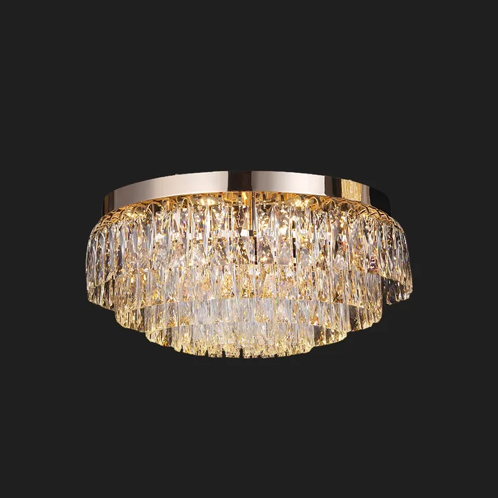 Đèn Thả Pha Lê TPL8882