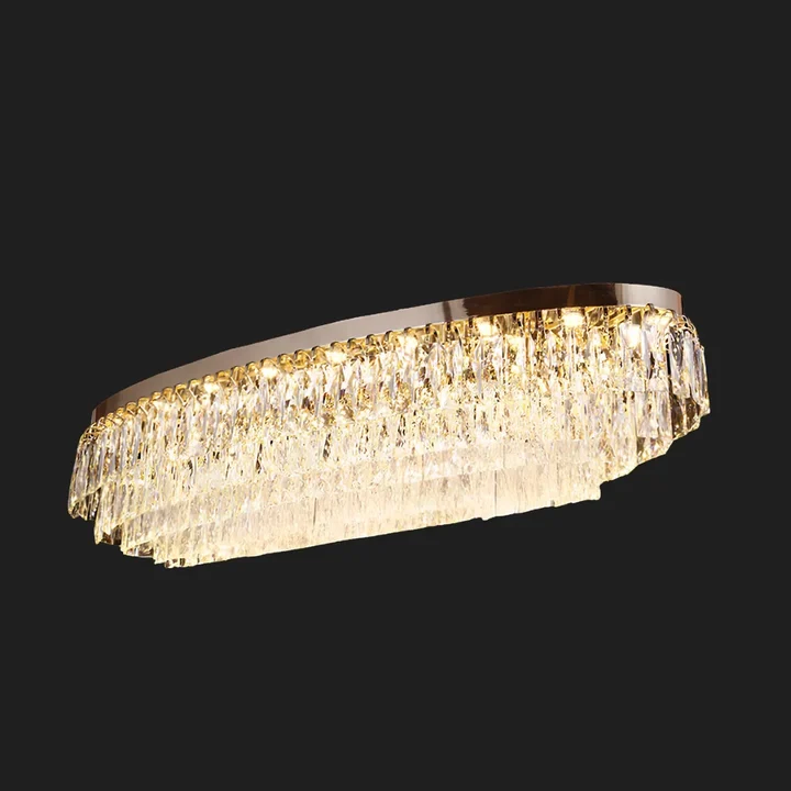 Đèn Thả Pha Lê TPL8882