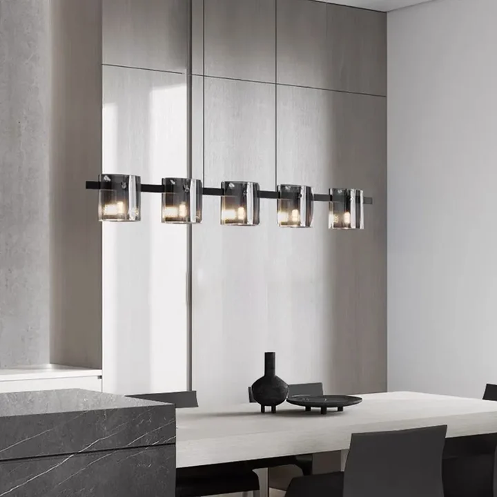 Đèn Thả Thiết Kế TTK130