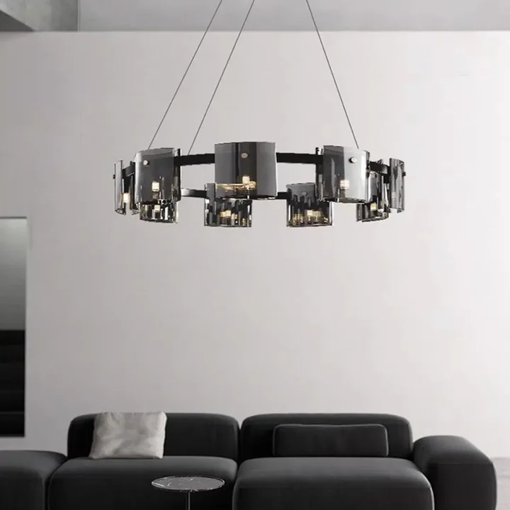 Đèn Thả Thiết Kế TTK130