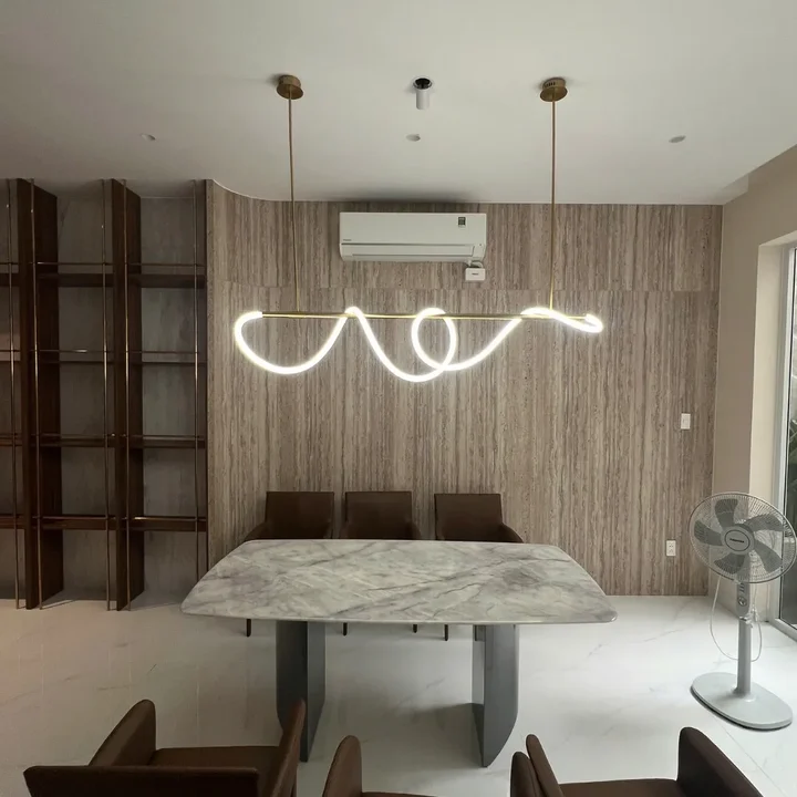 Đèn Thả Thiết Kế TTK131