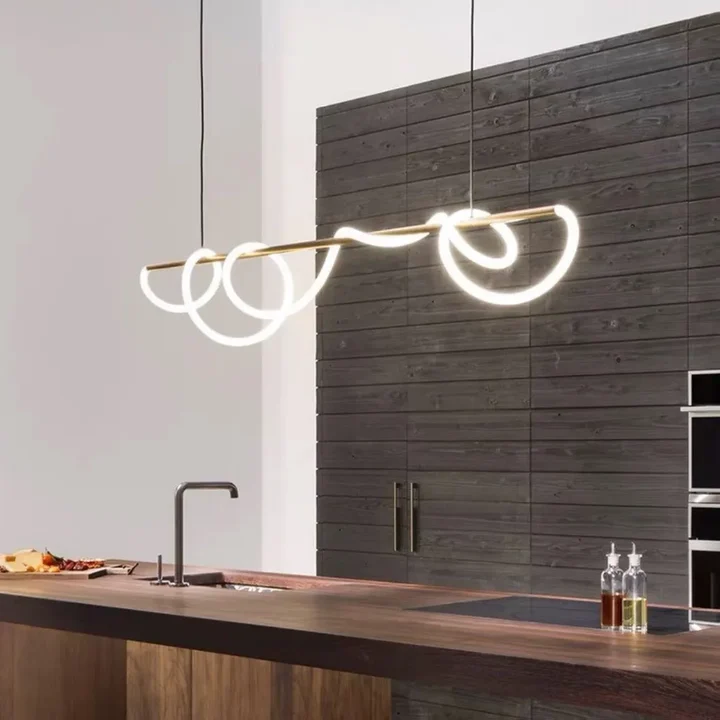 Đèn Thả Thiết Kế TTK131