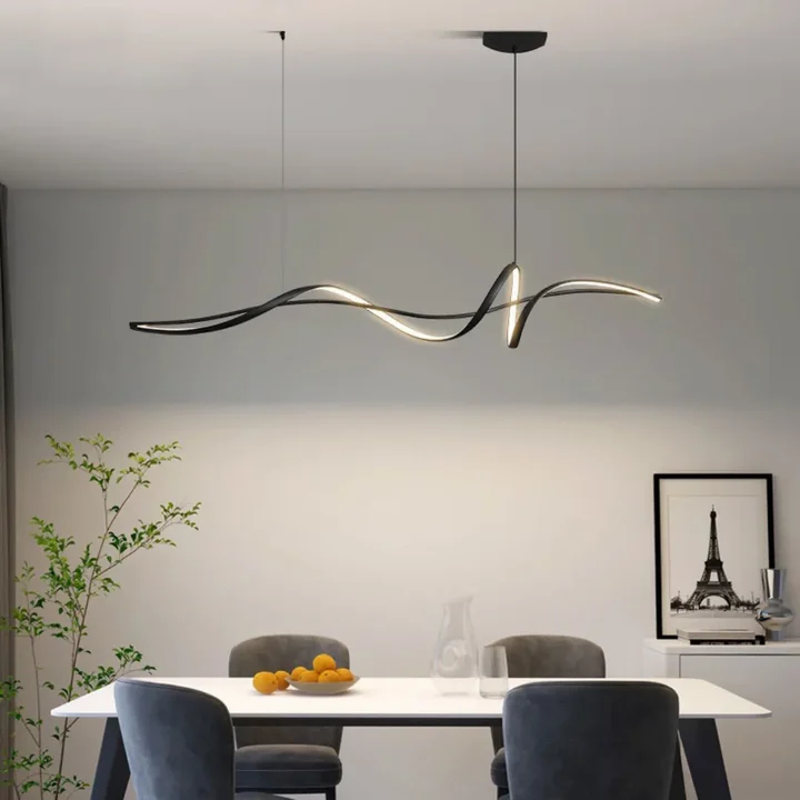 Đèn Thả Thiết Kế TTK141