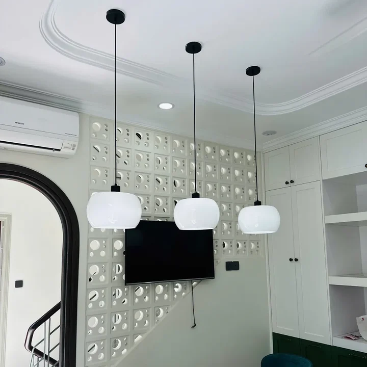Đèn Thả Trần TT49