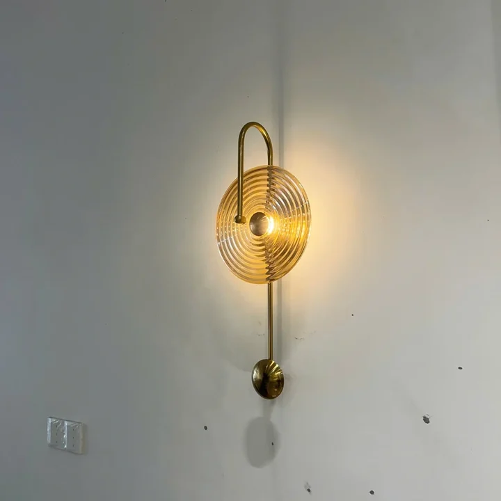 Đèn Tường VK122