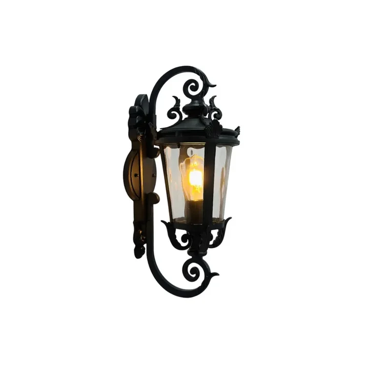 Đèn Vách Ngoài Trời VNT22
