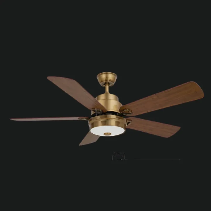 Quạt Trần Đèn QT33C