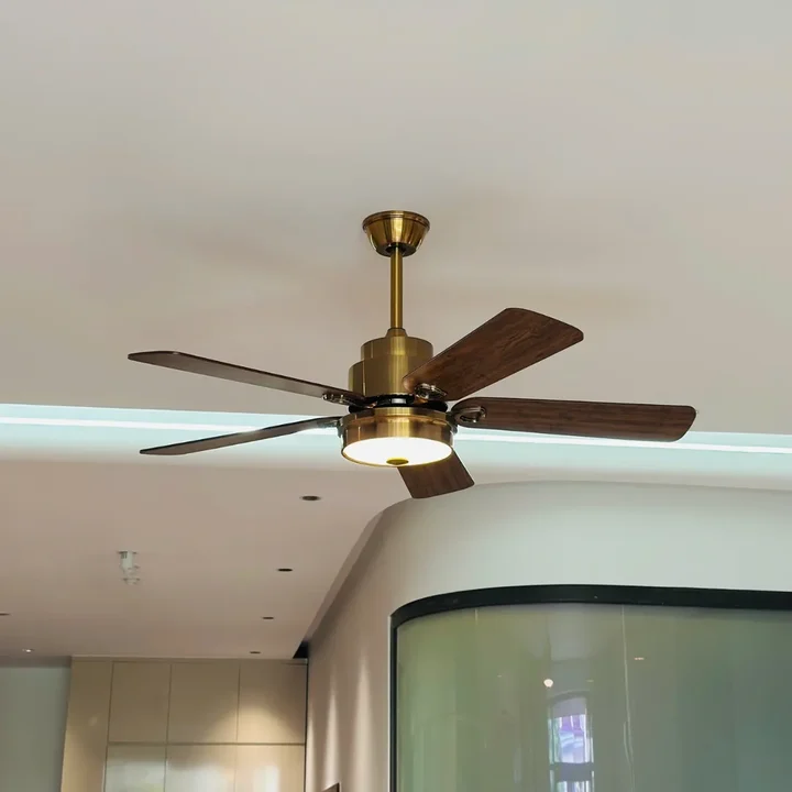 Quạt Trần Đèn QT33C