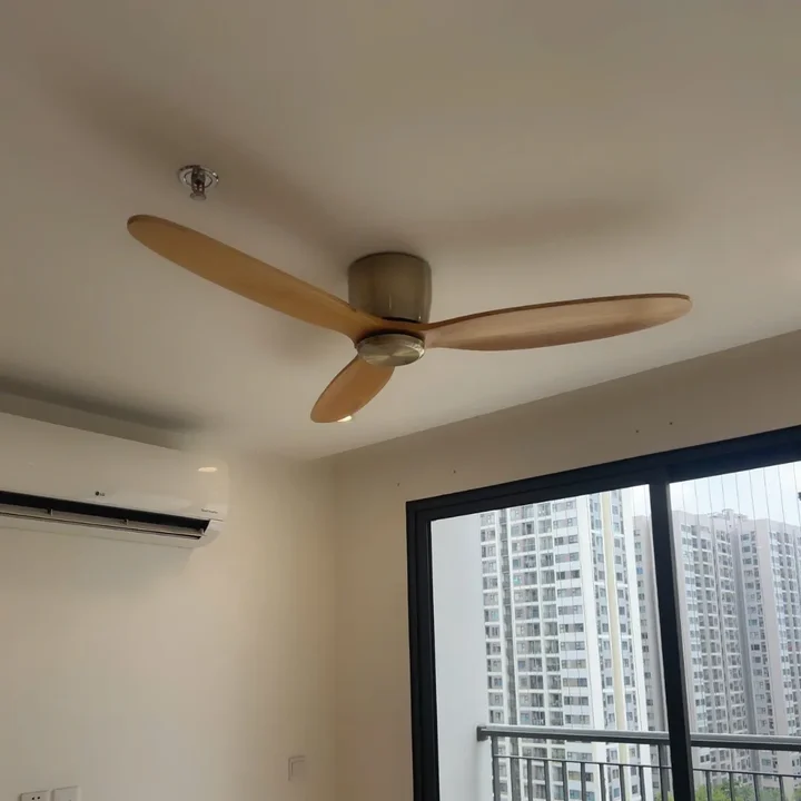 Quạt Trần QT31C